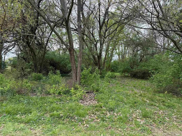 603 N Blain St, Princeton, IN 47670