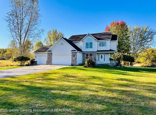 2632 Narrow Lake Rd, Charlotte, MI 48813
