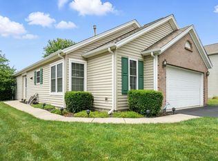 214 Hartford Ct, Maineville, OH 45039