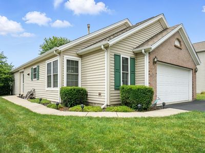 214 Hartford Ct, Maineville, OH, 45039