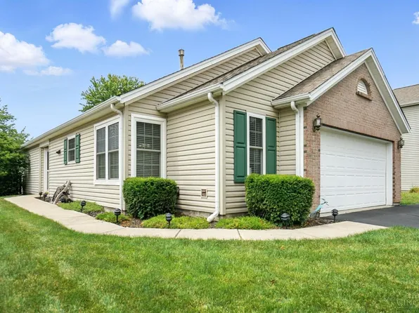 214 Hartford Ct, Maineville, OH 45039