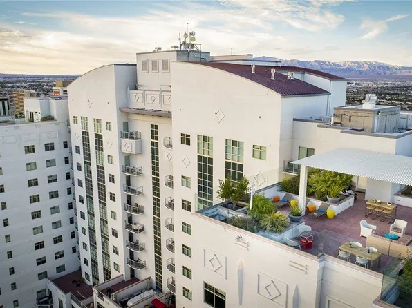 150 Las Vegas Blvd N Unit 1008, Las Vegas, NV 89101
