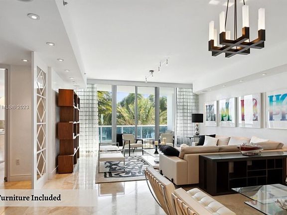 2nd image of 5959 Collins Ave APT 604