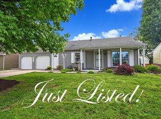 2900 Saratoga St, Granite City, IL 62040