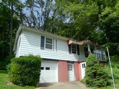 820 Mariann Dr, Martins Ferry, OH, 43935