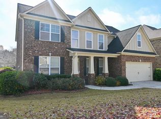 25 Kaktovic Ct W, Grayson, GA 30017