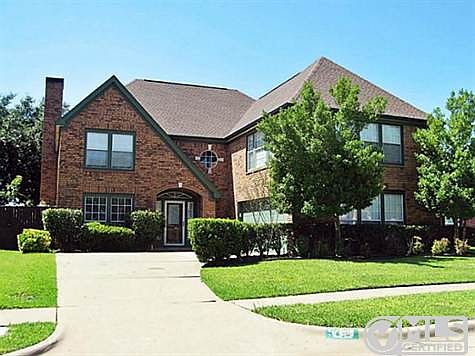 Fabulous Curb Appeal