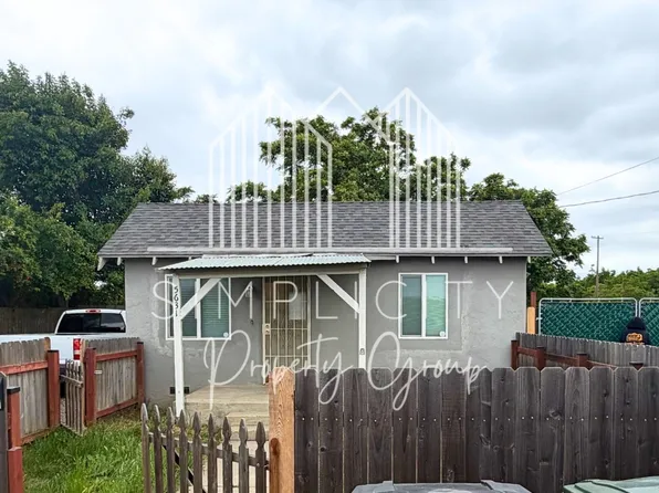5631 Tully Rd #1, Modesto, CA 95356