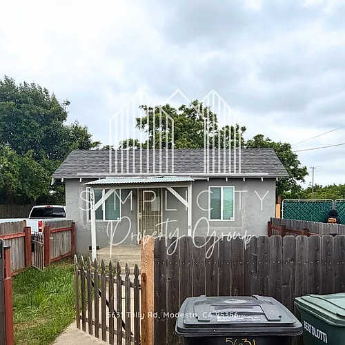 5631 Tully Rd #1 Photo 1