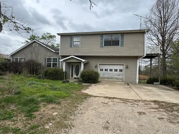 1480 County Road 476, Poplar Bluff, MO 63901