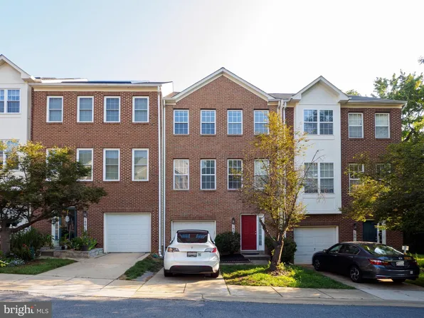 18017 Calabar Dr, Gaithersburg, MD 20877