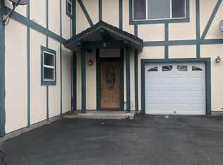 524 Spruce St UNIT 2, Mount Shasta, CA 96067