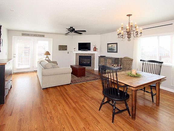 Dining Room/Great Room