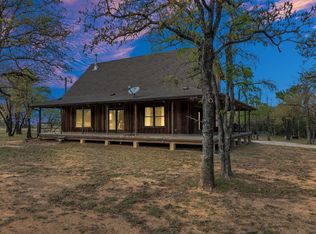 467 County Road 4591, Decatur, TX 76023