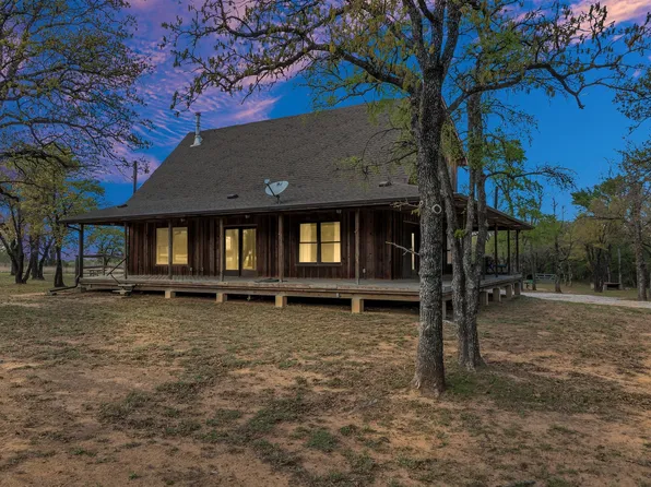 467 County Road 4591, Decatur, TX 76023