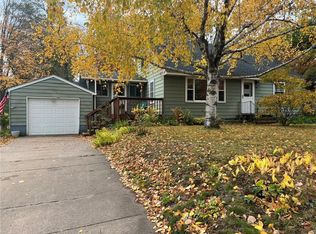 1005 Lincoln St, Spooner, WI 54801
