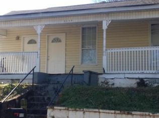 1117 Garibaldi St SW, Atlanta, GA 30310