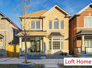 51 Albert Lewis St, Markham, ON L6B 0Z3