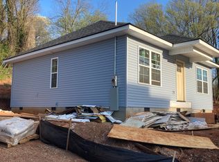 900 Hollywood Rd, Knoxville, TN 37919