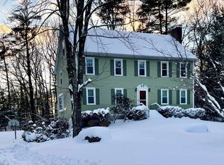25 Lawson Farm Rd, Londonderry, NH 03053