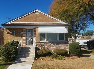 8600 S Damen Ave, Chicago, IL 60620