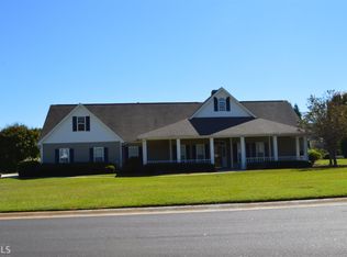 11 Pheasant Rdg, Newnan, GA 30265