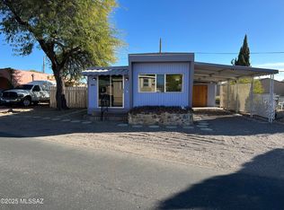 5349 W Bar X St, Tucson, AZ 85713