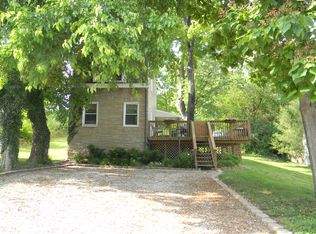 542 Channing St, Cincinnati, OH 45202