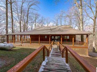 413 Beechwood Dr, Cadiz, KY 42211