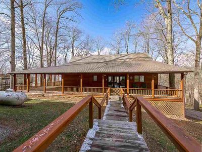 413 Beechwood Dr, Cadiz, KY, 42211