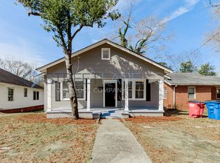 1089 Edna Place Rd, Macon, GA 31204