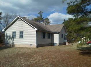 11329 Mount Olive Cohoke Rd, West Point, VA 23181