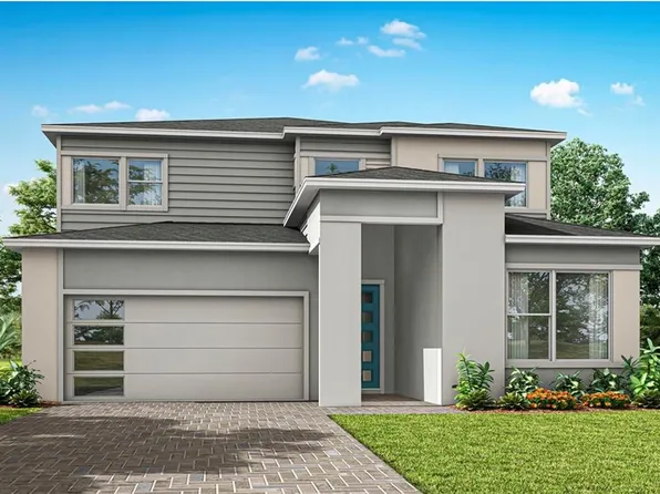 16729 Lone Oak Cir, Orlando, FL 32832