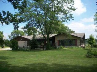8581 4th St, Almond, WI 54909