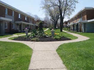 Cedarwood Estates Apartments, Willoughby, OH 44094
