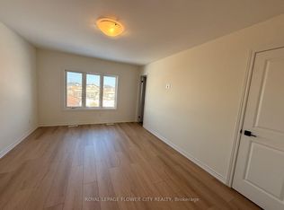 94 Cadillac Cres, Brampton, ON L7A3B4