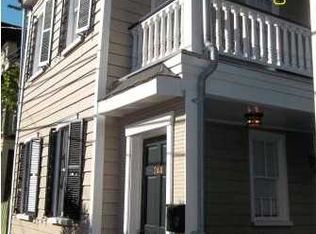 244 Coming St, Charleston, SC 29403