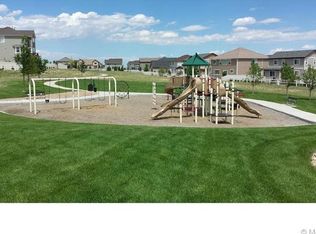 11955 Fontberry St, Parker, CO 80134