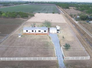 13605 Ryan Rd, Santa Rosa, TX 78593