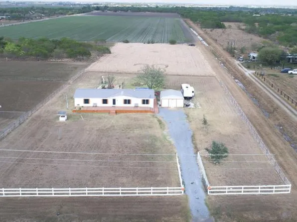 13605 Ryan Rd, Santa Rosa, TX 78593