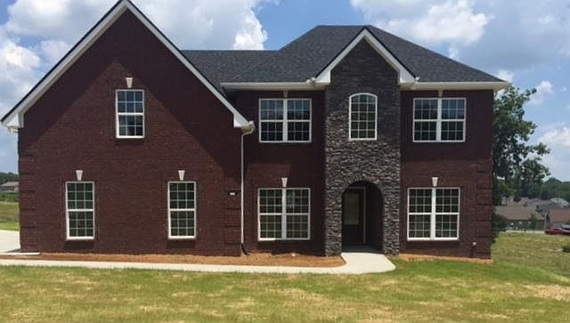 1st image of 108 Bonifay Lot 153