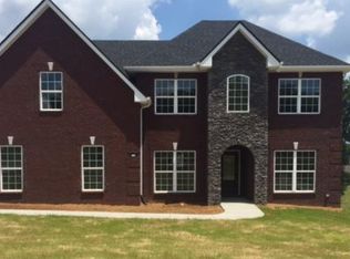 108 Bonifay LOT 153, Smyrna, TN 37167