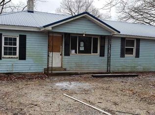 2665 Vale Rd, Mansfield, TN 38236