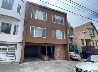 1467 8th Ave APT 3, San Francisco, CA 94122