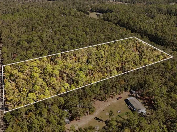 NE Nixon Way Lot 15, Madison, FL 32340