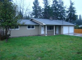 105 Skyline Dr, Elma, WA 98541
