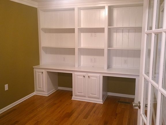 Custom Office