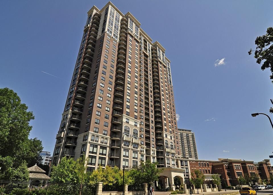 1st image of 500 E Grant St APT 1407