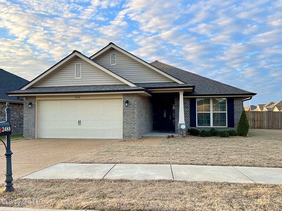 1st image of 2488 Marion Ln