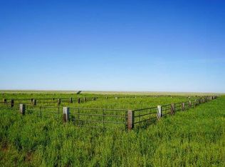 0 Road T, Eads, CO 81036